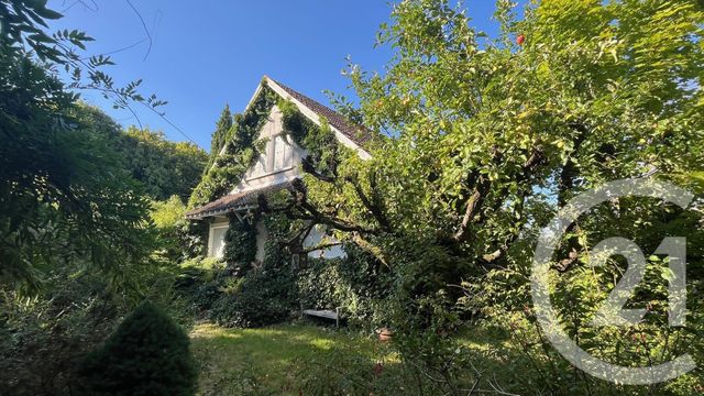 Prix immobilier BRIE COMTE ROBERT - Photo d’une maison vendue