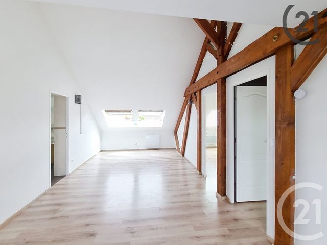 Appartement F3 à vendre - 3 pièces - 42,60 m2 - Brie Comte Robert - 77 - ILE-DE-FRANCE