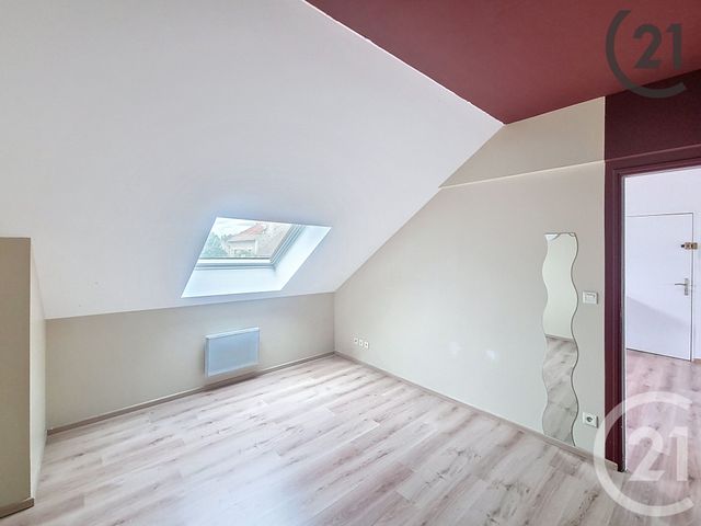 Appartement F3 à vendre - 3 pièces - 42,60 m2 - Brie Comte Robert - 77 - ILE-DE-FRANCE