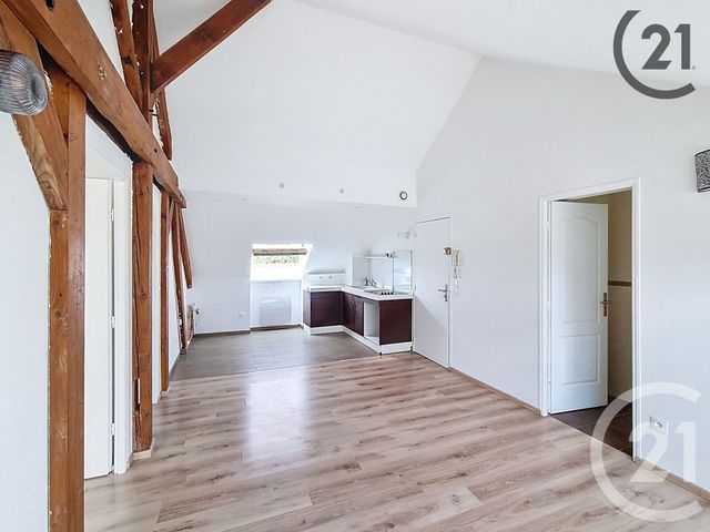 Appartement F3 à vendre - 3 pièces - 42,60 m2 - Brie Comte Robert - 77 - ILE-DE-FRANCE