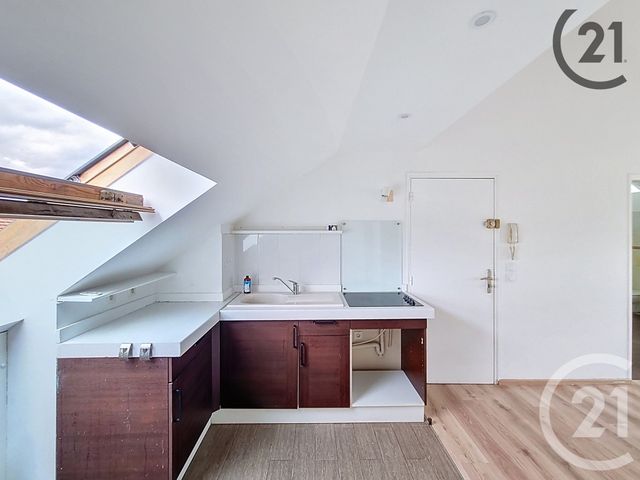 appartement - BRIE COMTE ROBERT - 77