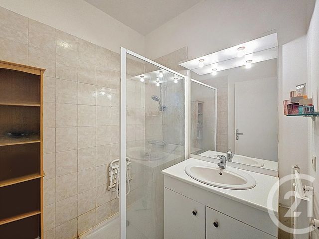 Appartement F3 à vendre - 3 pièces - 62 m2 - Brie Comte Robert - 77 - ILE-DE-FRANCE