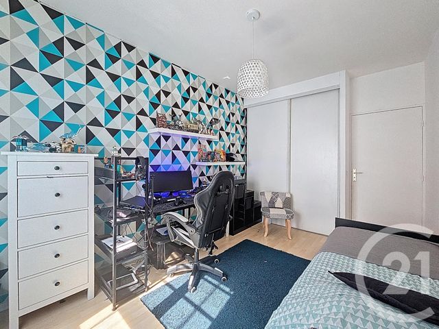 Appartement F3 à vendre - 3 pièces - 62 m2 - Brie Comte Robert - 77 - ILE-DE-FRANCE