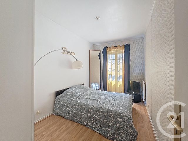 Appartement F3 à vendre - 3 pièces - 62 m2 - Brie Comte Robert - 77 - ILE-DE-FRANCE