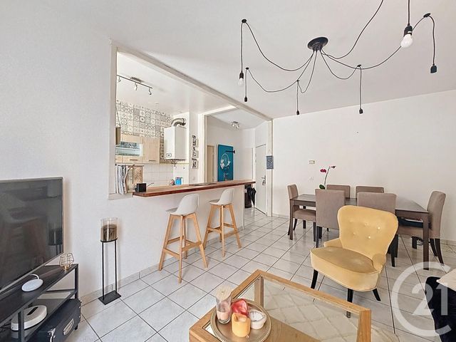 appartement - BRIE COMTE ROBERT - 77