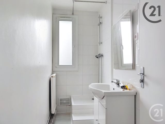 Appartement F1 à vendre - 1 pièce - 26,71 m2 - Combs La Ville - 77 - ILE-DE-FRANCE