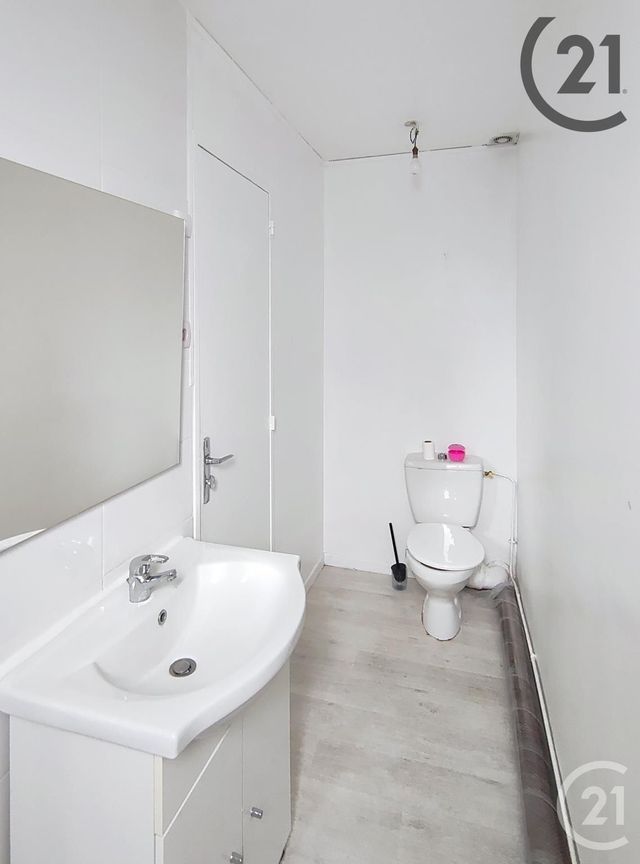 Appartement F1 à vendre - 1 pièce - 26,71 m2 - Combs La Ville - 77 - ILE-DE-FRANCE