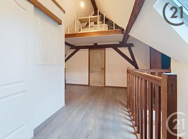 Maison à vendre - 6 pièces - 182,92 m2 - Soignolles En Brie - 77 - ILE-DE-FRANCE