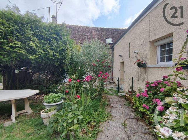 Maison à vendre - 6 pièces - 182,92 m2 - Soignolles En Brie - 77 - ILE-DE-FRANCE