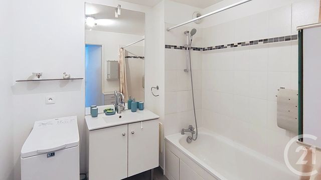 Appartement F3 &agrave; vendre - 3 pi&egrave;ces - 58,03 m2 - Brie Comte Robert - 77 - ILE-DE-FRANCE