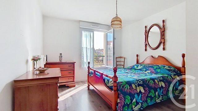 Appartement F3 &agrave; vendre - 3 pi&egrave;ces - 58,03 m2 - Brie Comte Robert - 77 - ILE-DE-FRANCE