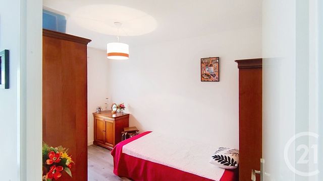 Appartement F3 &agrave; vendre - 3 pi&egrave;ces - 58,03 m2 - Brie Comte Robert - 77 - ILE-DE-FRANCE