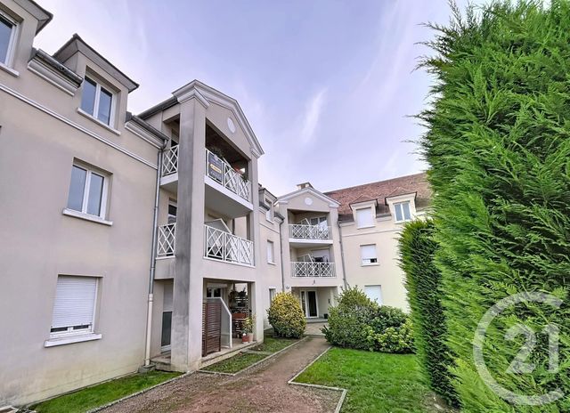 Prix immobilier BRIE COMTE ROBERT - Photo d’un appartement vendu
