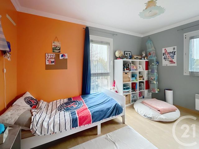 Maison à vendre - 5 pièces - 128,62 m2 - Brie Comte Robert - 77 - ILE-DE-FRANCE