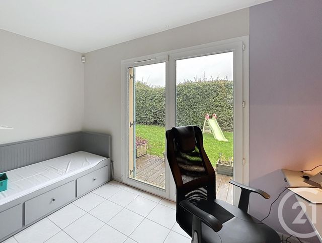 Maison à vendre - 5 pièces - 128,62 m2 - Brie Comte Robert - 77 - ILE-DE-FRANCE