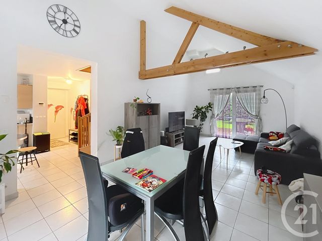 Maison à vendre - 5 pièces - 128,62 m2 - Brie Comte Robert - 77 - ILE-DE-FRANCE