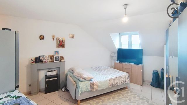appartement - BRIE COMTE ROBERT - 77