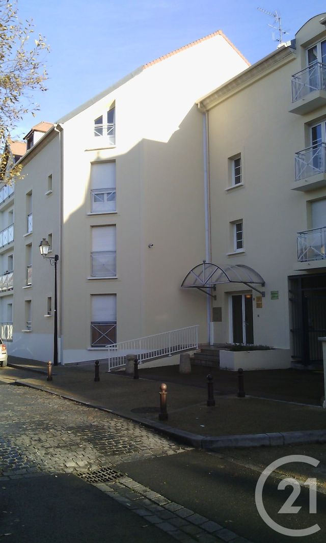 appartement - BRIE COMTE ROBERT - 77