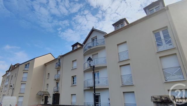 Appartement à vendre BRIE COMTE ROBERT