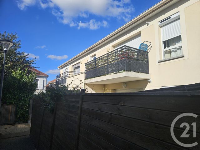 Appartement F2 à louer BRIE COMTE ROBERT