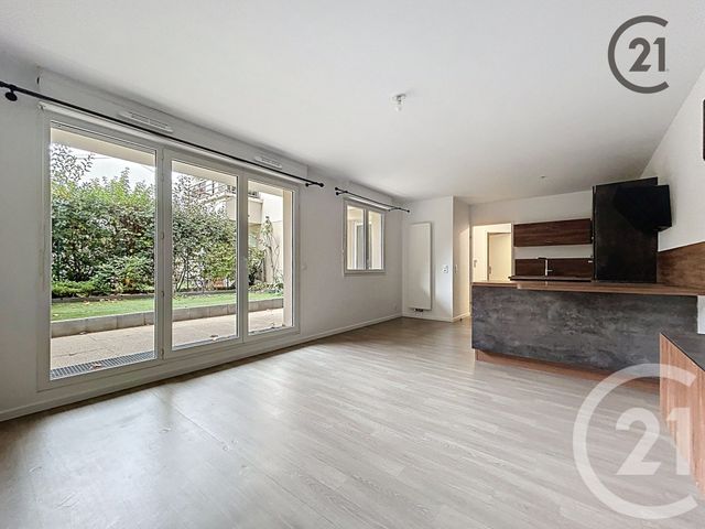 appartement - BRIE COMTE ROBERT - 77