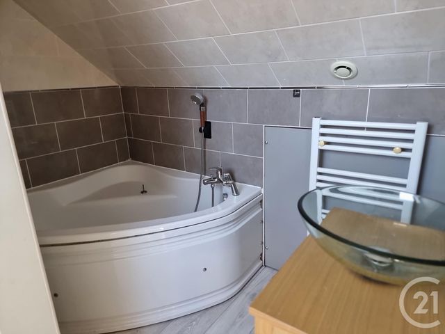 Maison à louer - 3 pièces - 63,31 m2 - Brie Comte Robert - 77 - ILE-DE-FRANCE