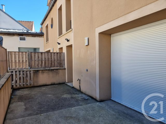 Maison à louer - 3 pièces - 63,31 m2 - Brie Comte Robert - 77 - ILE-DE-FRANCE