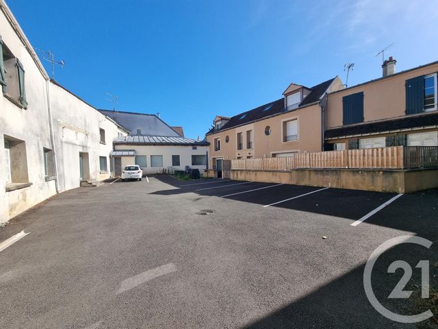 Maison à louer - 3 pièces - 63,31 m2 - Brie Comte Robert - 77 - ILE-DE-FRANCE