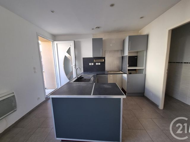 Maison à louer - 3 pièces - 63,31 m2 - Brie Comte Robert - 77 - ILE-DE-FRANCE