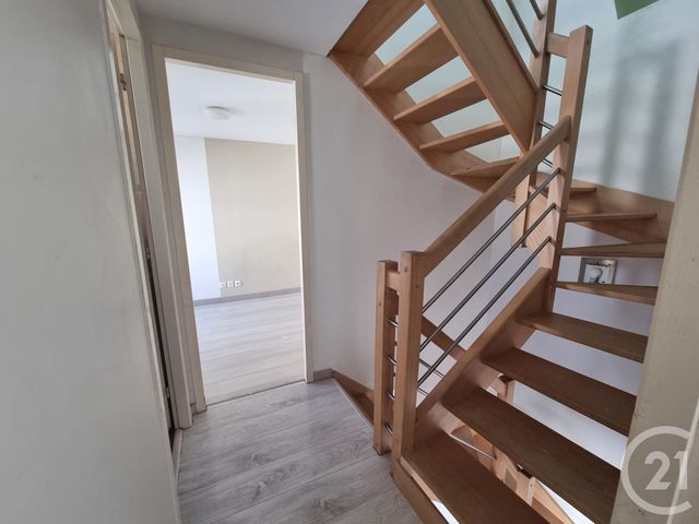 Maison à louer - 3 pièces - 63,31 m2 - Brie Comte Robert - 77 - ILE-DE-FRANCE