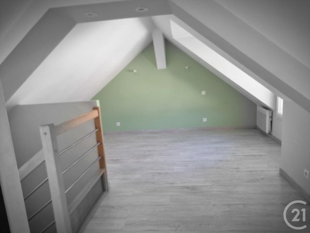 Maison à louer - 3 pièces - 63,31 m2 - Brie Comte Robert - 77 - ILE-DE-FRANCE