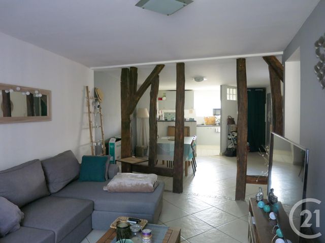 appartement - GUIGNES - 77