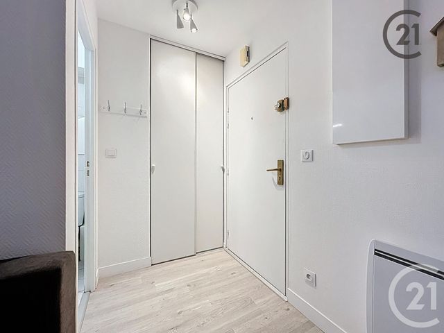 Appartement F2 à vendre - 2 pièces - 29,16 m2 - Brie Comte Robert - 77 - ILE-DE-FRANCE
