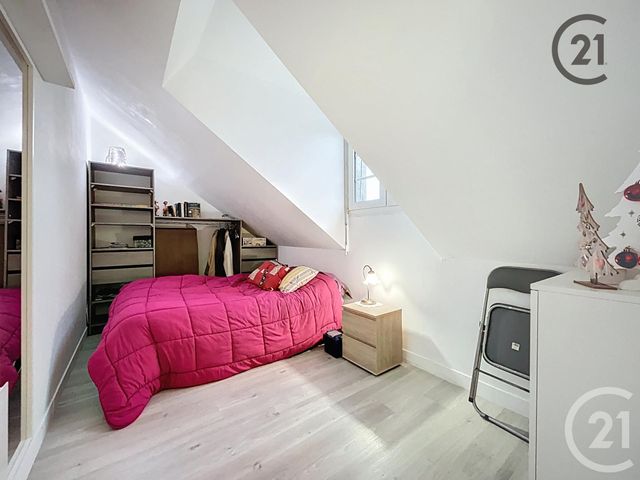 Appartement F2 à vendre - 2 pièces - 29,16 m2 - Brie Comte Robert - 77 - ILE-DE-FRANCE