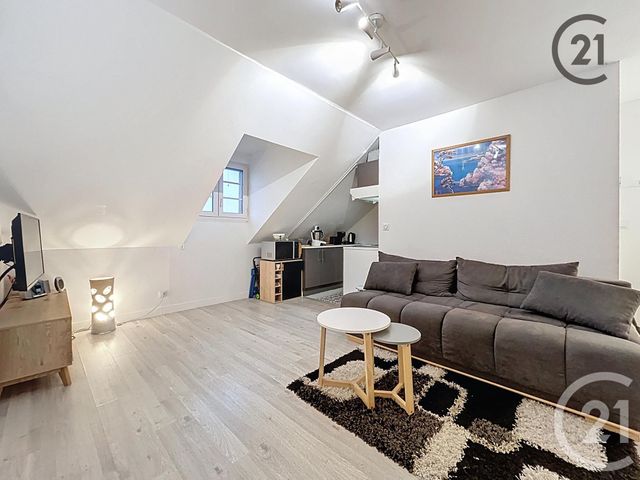 Appartement F2 à vendre - 2 pièces - 29,16 m2 - Brie Comte Robert - 77 - ILE-DE-FRANCE