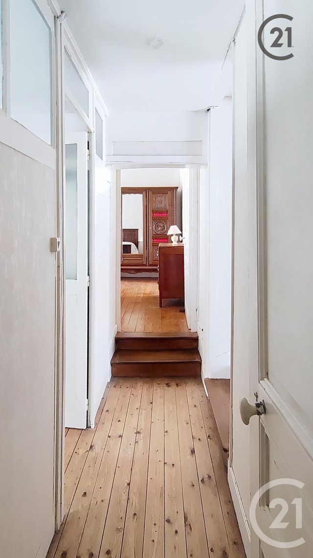 Maison à vendre - 5 pièces - 119,37 m2 - Brie Comte Robert - 77 - ILE-DE-FRANCE