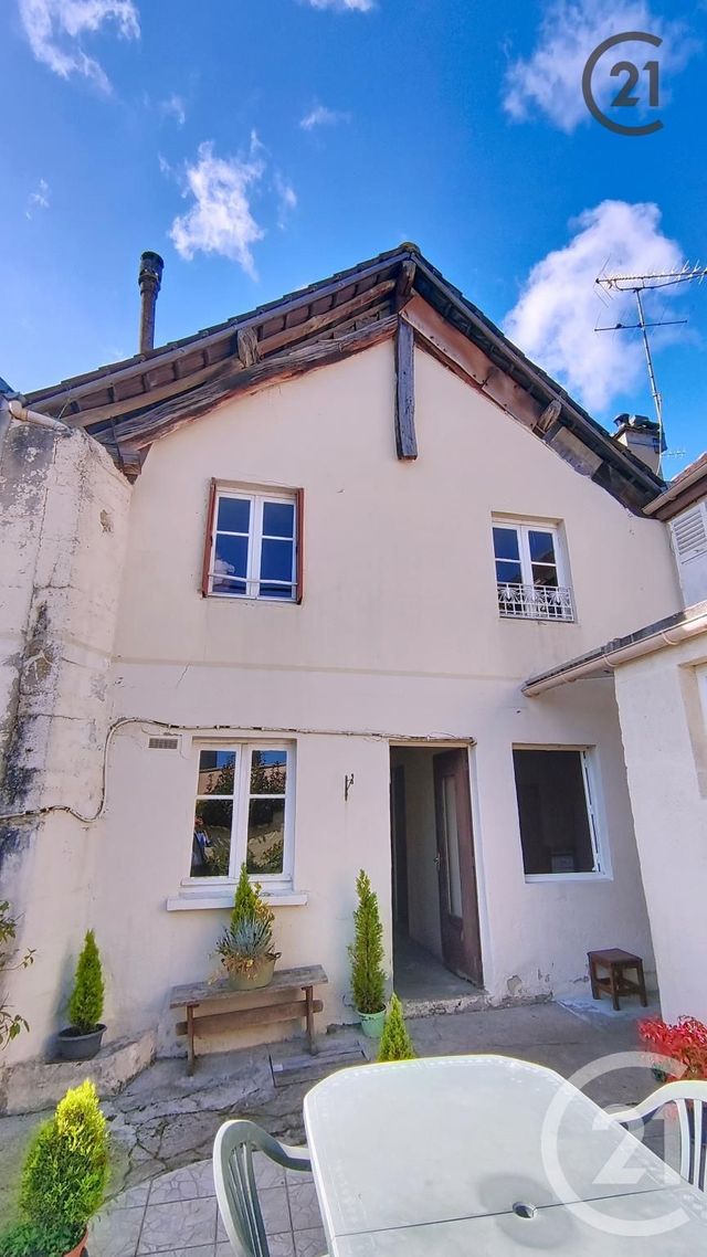 Maison à vendre - 5 pièces - 119,37 m2 - Brie Comte Robert - 77 - ILE-DE-FRANCE