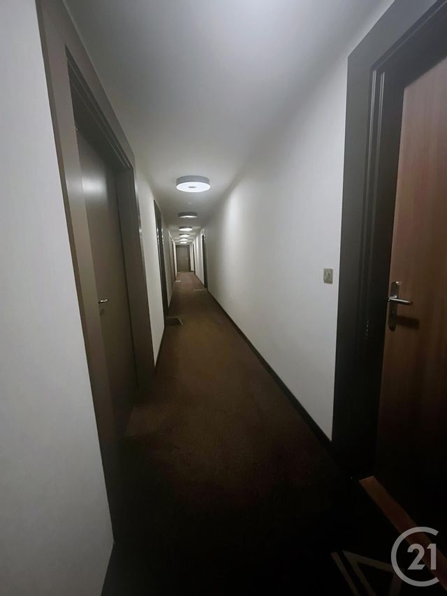 Appartement F2 &agrave; vendre - 2 pi&egrave;ces - 42,95 m2 - Brie Comte Robert - 77 - ILE-DE-FRANCE