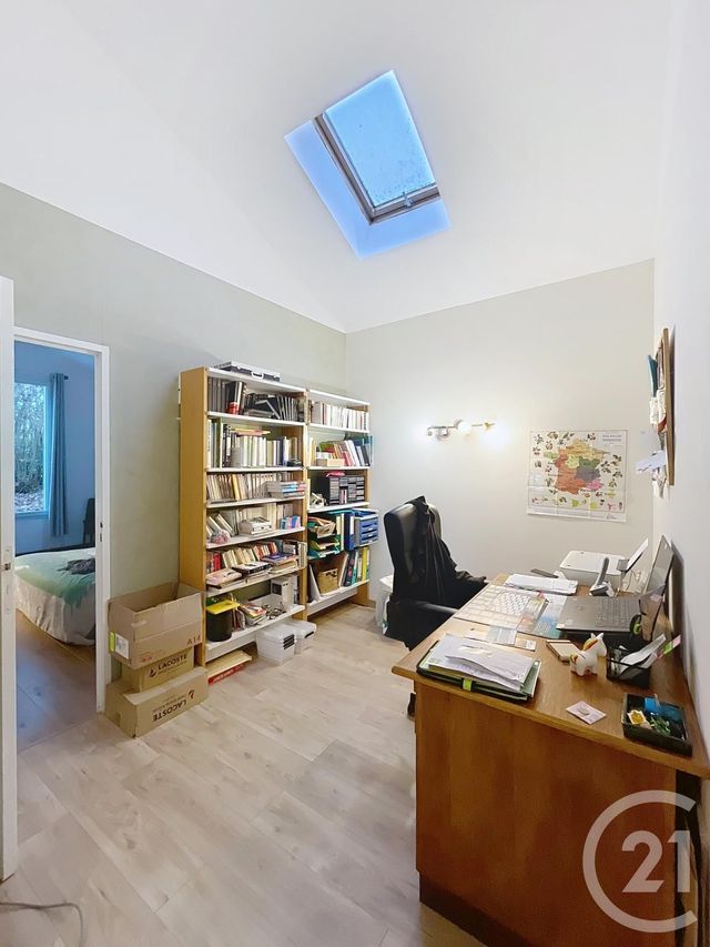 Maison à vendre - 5 pièces - 136 m2 - Evry Gregy Sur Yerre - 77 - ILE-DE-FRANCE