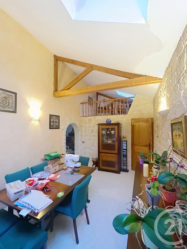 Maison à vendre - 5 pièces - 136 m2 - Evry Gregy Sur Yerre - 77 - ILE-DE-FRANCE