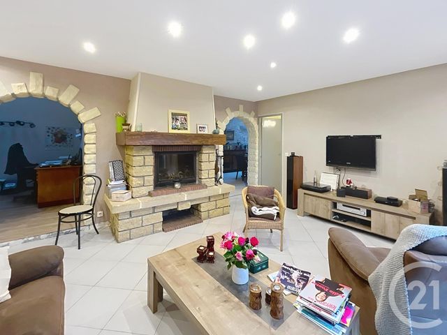 Maison à vendre - 5 pièces - 136 m2 - Evry Gregy Sur Yerre - 77 - ILE-DE-FRANCE