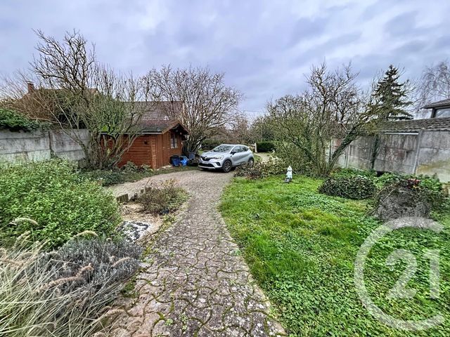 Maison à vendre - 5 pièces - 136 m2 - Evry Gregy Sur Yerre - 77 - ILE-DE-FRANCE