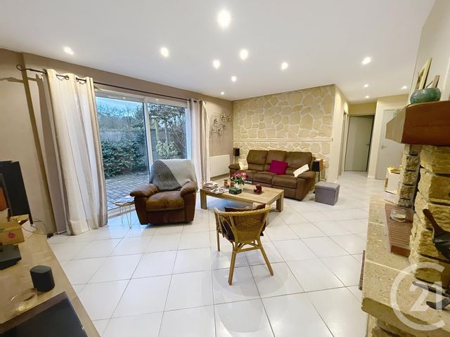 Maison à vendre - 5 pièces - 136 m2 - Evry Gregy Sur Yerre - 77 - ILE-DE-FRANCE