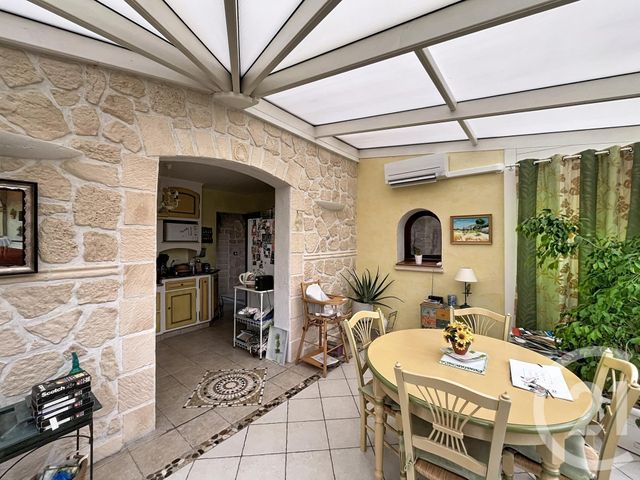 Maison à vendre - 5 pièces - 136 m2 - Evry Gregy Sur Yerre - 77 - ILE-DE-FRANCE