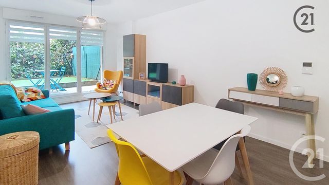 Appartement F2 à vendre - 2 pièces - 39,95 m2 - Brie Comte Robert - 77 - ILE-DE-FRANCE