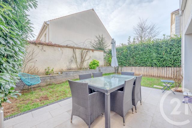Maison &agrave; vendre - 4 pi&egrave;ces - 77,95 m2 - Brie Comte Robert - 77 - ILE-DE-FRANCE