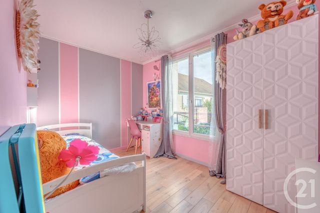 Maison &agrave; vendre - 4 pi&egrave;ces - 77,95 m2 - Brie Comte Robert - 77 - ILE-DE-FRANCE