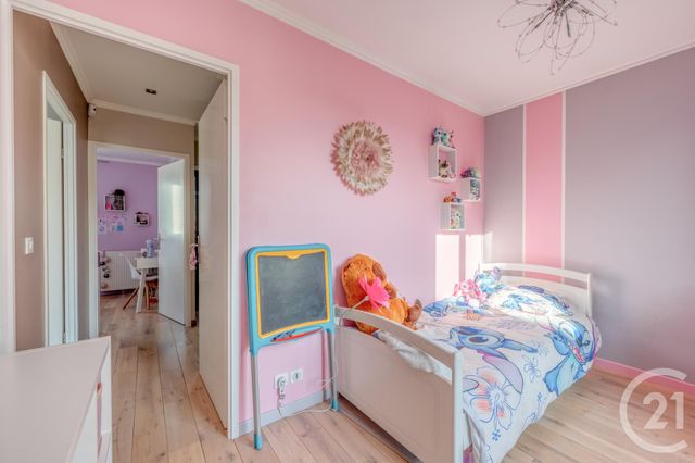 Maison &agrave; vendre - 4 pi&egrave;ces - 77,95 m2 - Brie Comte Robert - 77 - ILE-DE-FRANCE