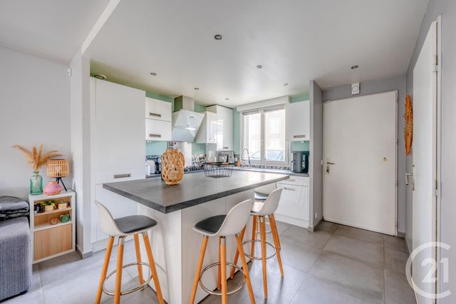 Maison &agrave; vendre - 4 pi&egrave;ces - 77,95 m2 - Brie Comte Robert - 77 - ILE-DE-FRANCE