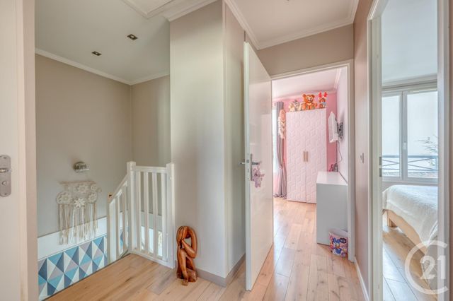 Maison &agrave; vendre - 4 pi&egrave;ces - 77,95 m2 - Brie Comte Robert - 77 - ILE-DE-FRANCE